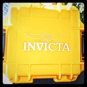 Invitca  speedway watch